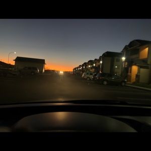 Meet your Posher, Kate